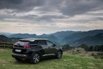 Peugeot 3008 GT 2016 года (WW)
